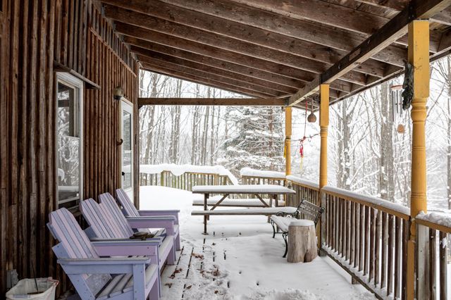 2995 S Schomberg Road, Centerville Twp, MI 49621