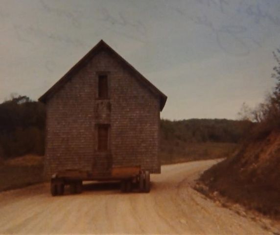 2995 S Schomberg Road, Centerville Twp, MI 49621