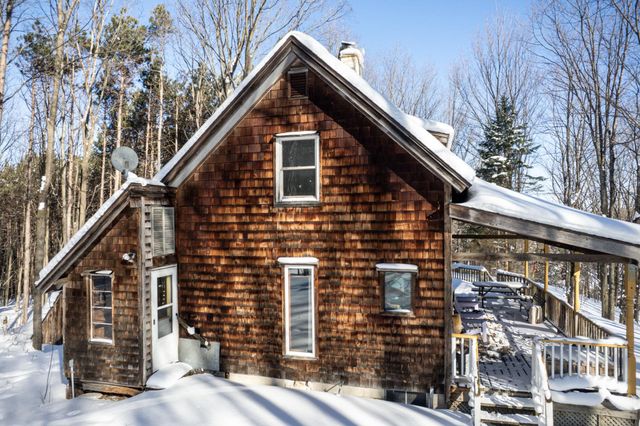 2995 S Schomberg Road, Centerville Twp, MI 49621