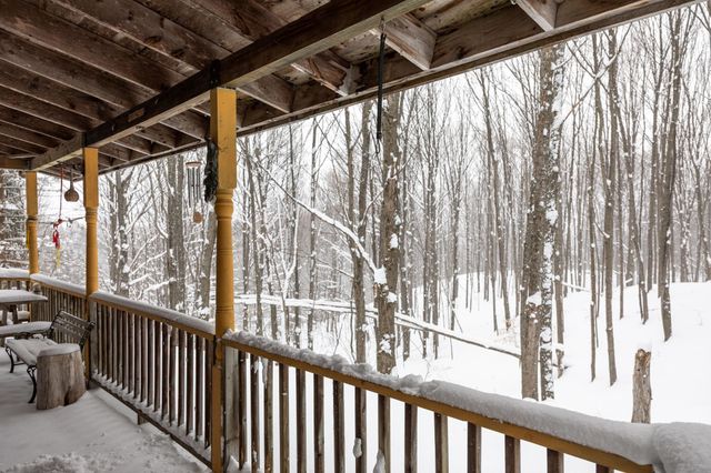 2995 S Schomberg Road, Centerville Twp, MI 49621