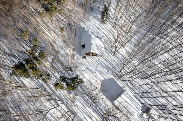 2995 S Schomberg Road, Centerville Twp, MI 49621