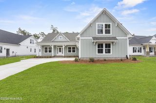 7541 Haddington Place SW 79, Sunset Beach, NC 28468