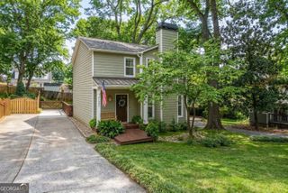 1481 Kenwood Avenue NW, Atlanta, GA 30309