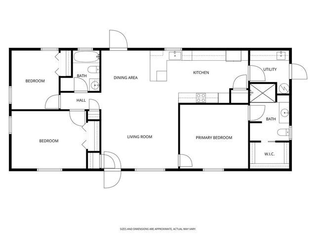 262 Easy Street, Sebastian, FL 32958
