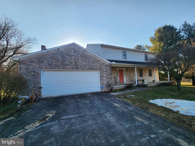 290 LOCUST GROVE RD, Bainbridge, PA 17502