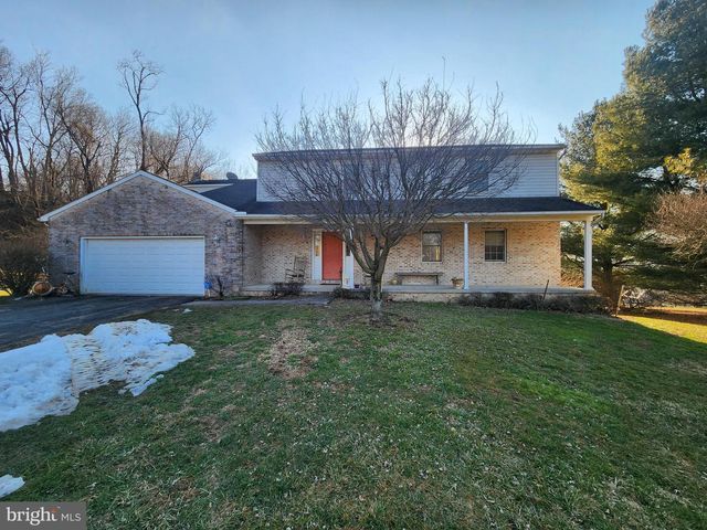 290 LOCUST GROVE RD, Bainbridge, PA 17502