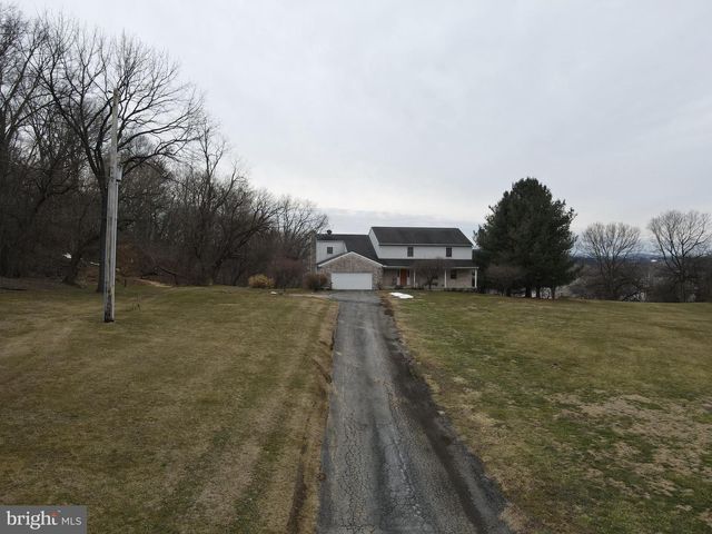 290 LOCUST GROVE RD, Bainbridge, PA 17502