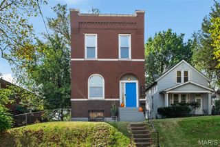 4234 Beck Avenue, St Louis, MO 63116