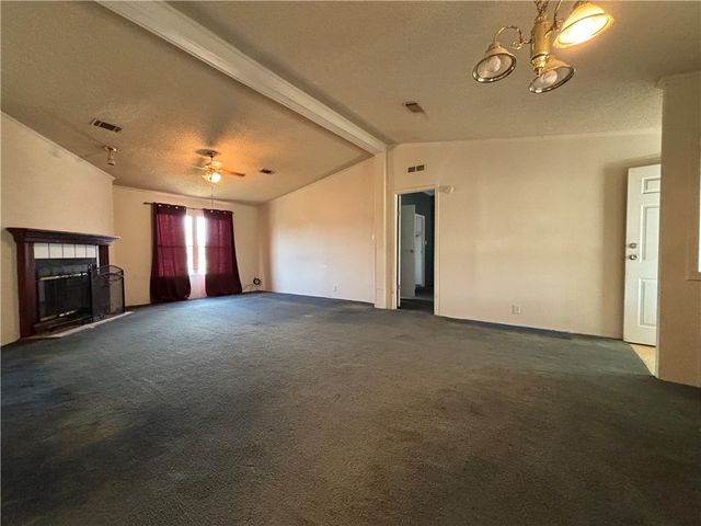 568 Jennifer, Orange Grove, TX 78372
