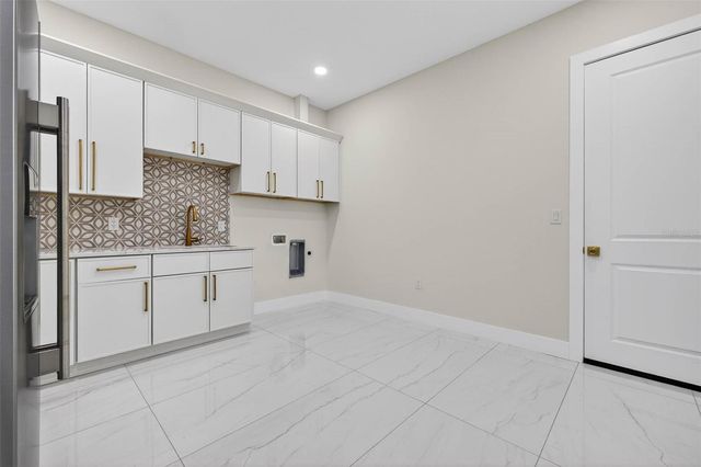 14447 MARK DRIVE, Largo, FL 33774