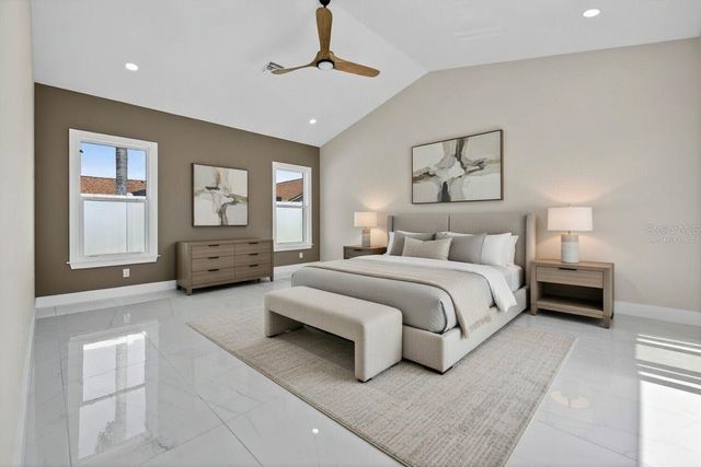14447 MARK DRIVE, Largo, FL 33774