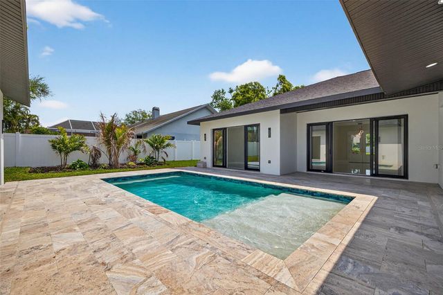 14447 MARK DRIVE, Largo, FL 33774