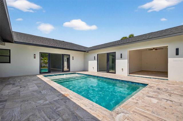 14447 MARK DRIVE, Largo, FL 33774