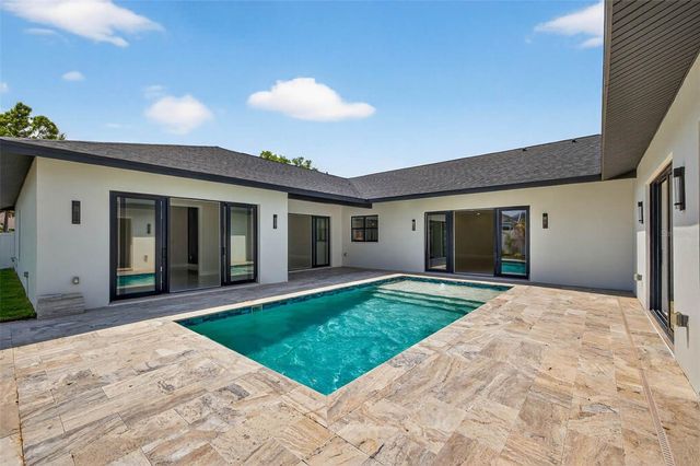 14447 MARK DRIVE, Largo, FL 33774