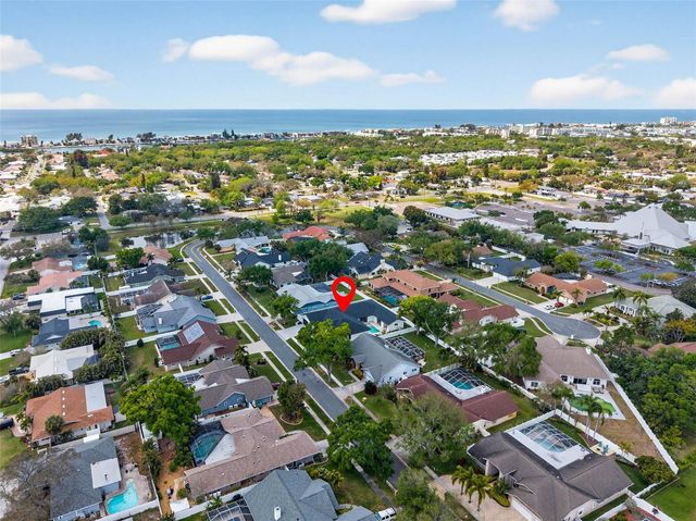 14447 MARK DRIVE, Largo, FL 33774