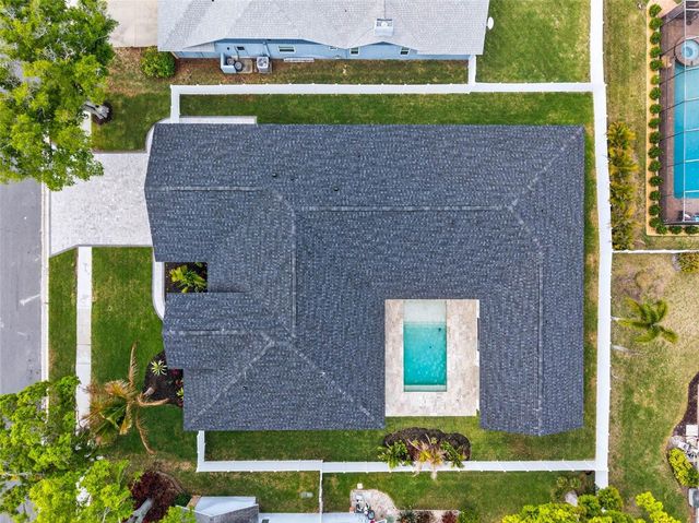 14447 MARK DRIVE, Largo, FL 33774