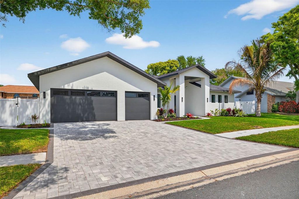 14447 MARK DRIVE, Largo, FL 33774