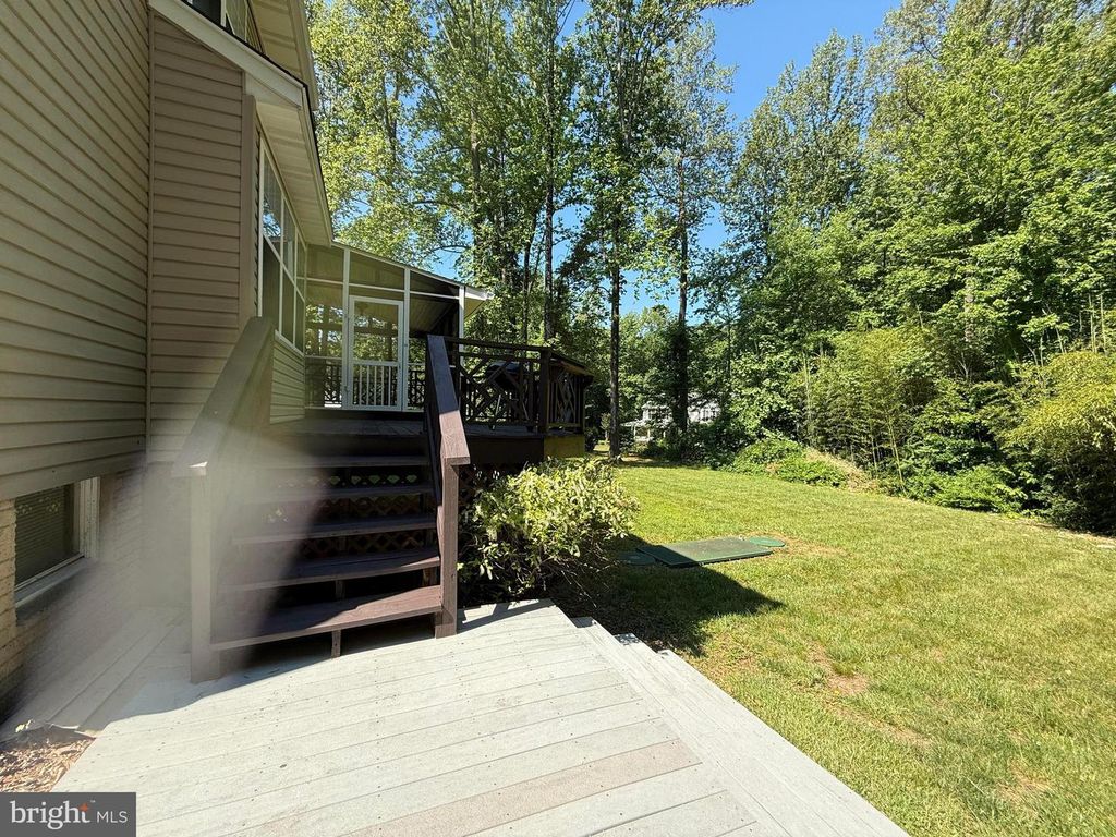 Image 62 of property listing at 3170 MAYBERRY AVE, Huntingtown, MD 20639