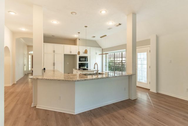 4426 Ringrose Drive, Missouri City, TX 77459