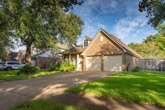 4426 Ringrose Drive, Missouri City, TX 77459