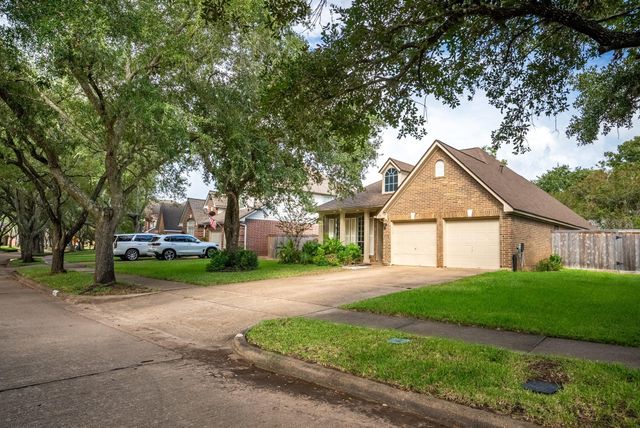 4426 Ringrose Drive, Missouri City, TX 77459