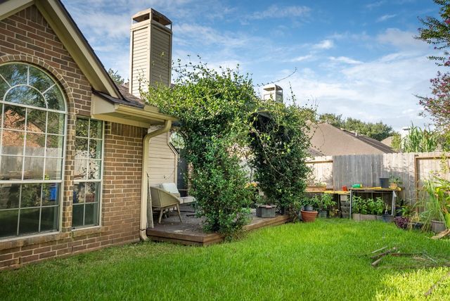 4426 Ringrose Drive, Missouri City, TX 77459