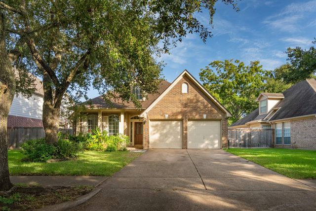 4426 Ringrose Drive, Missouri City, TX 77459
