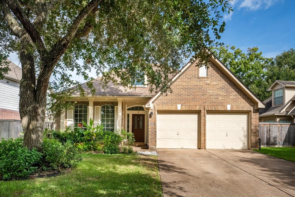 4426 Ringrose Drive, Missouri City, TX 77459