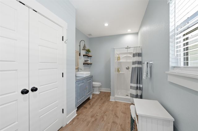 714 S 9th Street, Waco, TX 76706