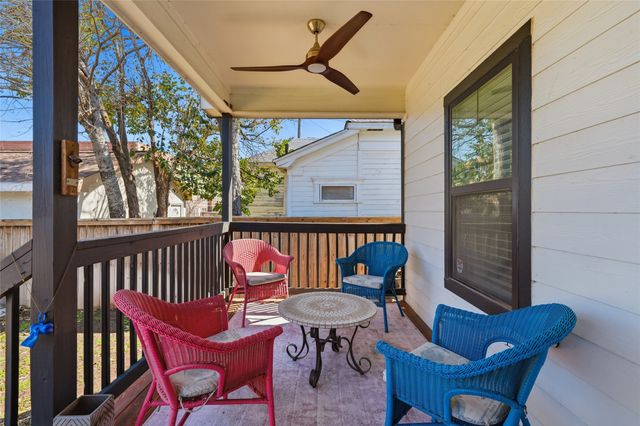 714 S 9th Street, Waco, TX 76706