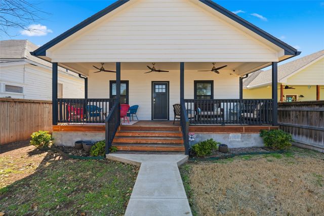 714 S 9th Street, Waco, TX 76706
