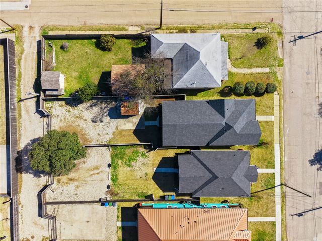 714 S 9th Street, Waco, TX 76706