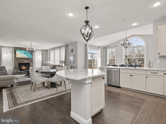 12562 VINCENTS WAY, Clarksville, MD 21029