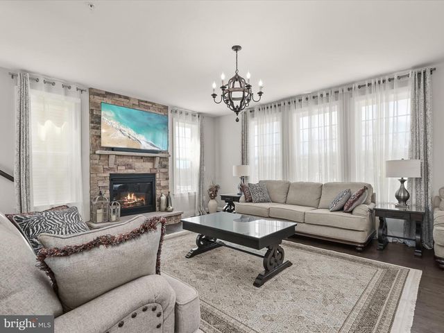 12562 VINCENTS WAY, Clarksville, MD 21029