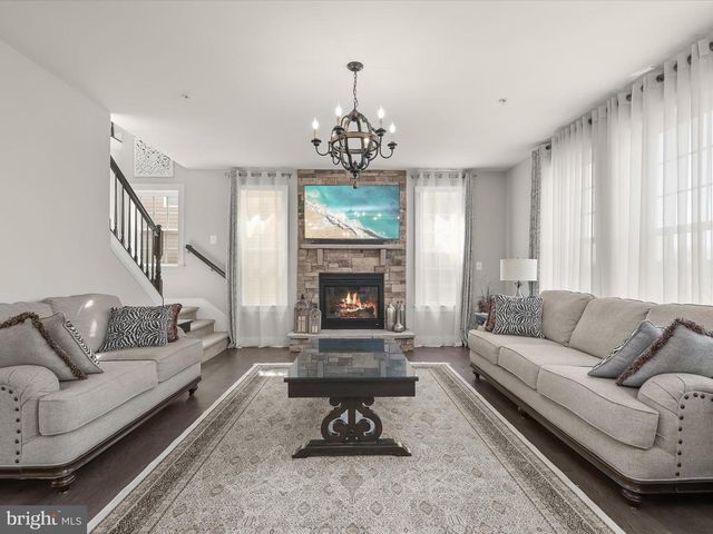 12562 VINCENTS WAY, Clarksville, MD 21029