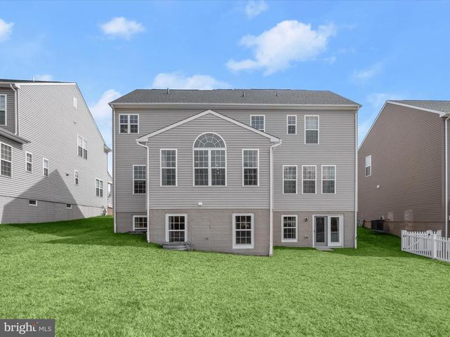 12562 VINCENTS WAY, Clarksville, MD 21029
