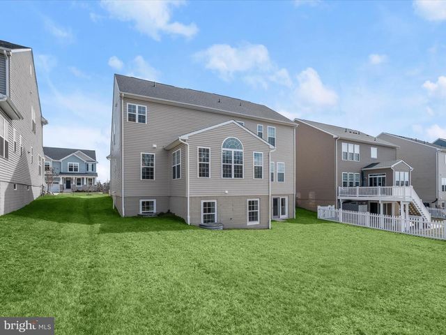 12562 VINCENTS WAY, Clarksville, MD 21029