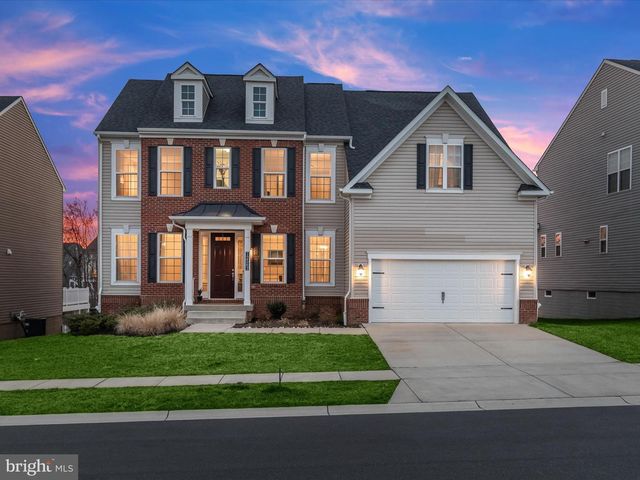 12562 VINCENTS WAY, Clarksville, MD 21029