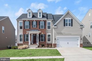 12562 VINCENTS WAY, Clarksville, MD 21029