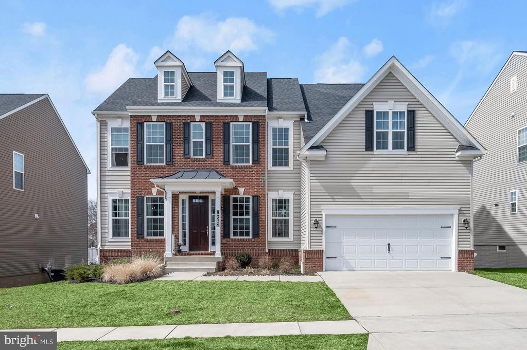 12562 VINCENTS WAY, Clarksville, MD 21029