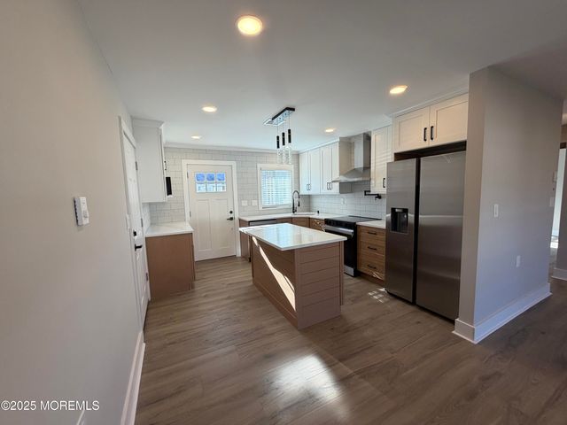 833b Inverness Court B, Lakewood, NJ 08701