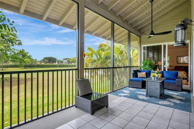 7616 Elmridge Drive 7-U, Boca Raton, FL 33433