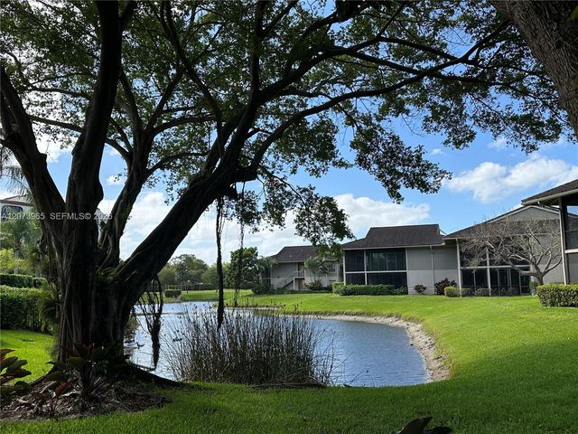 7616 Elmridge Drive 7-U, Boca Raton, FL 33433