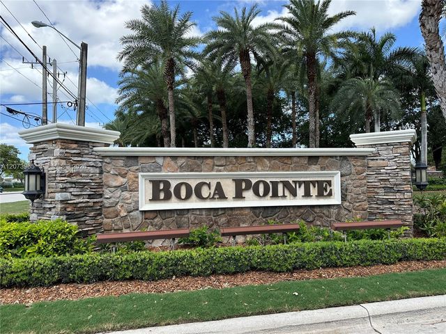 7616 Elmridge Drive 7-U, Boca Raton, FL 33433