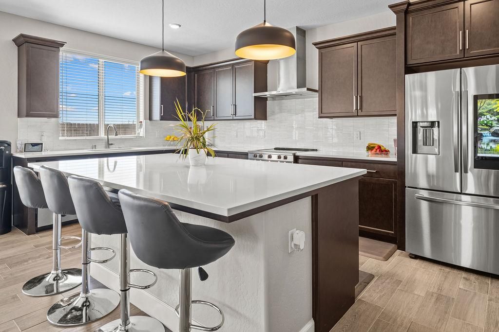 Image 16 of property listing at 19733 Desert Willow Lane, Friant, CA 93626