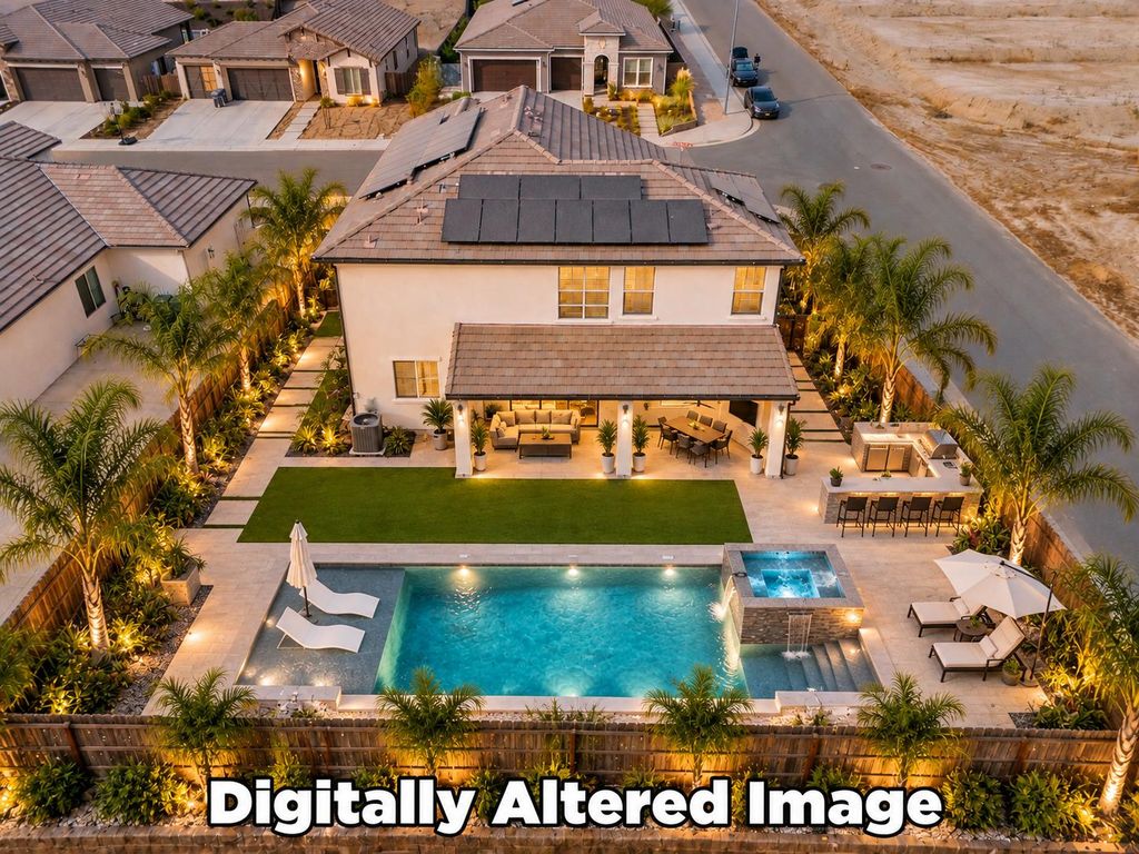 Image 36 of property listing at 19733 Desert Willow Lane, Friant, CA 93626