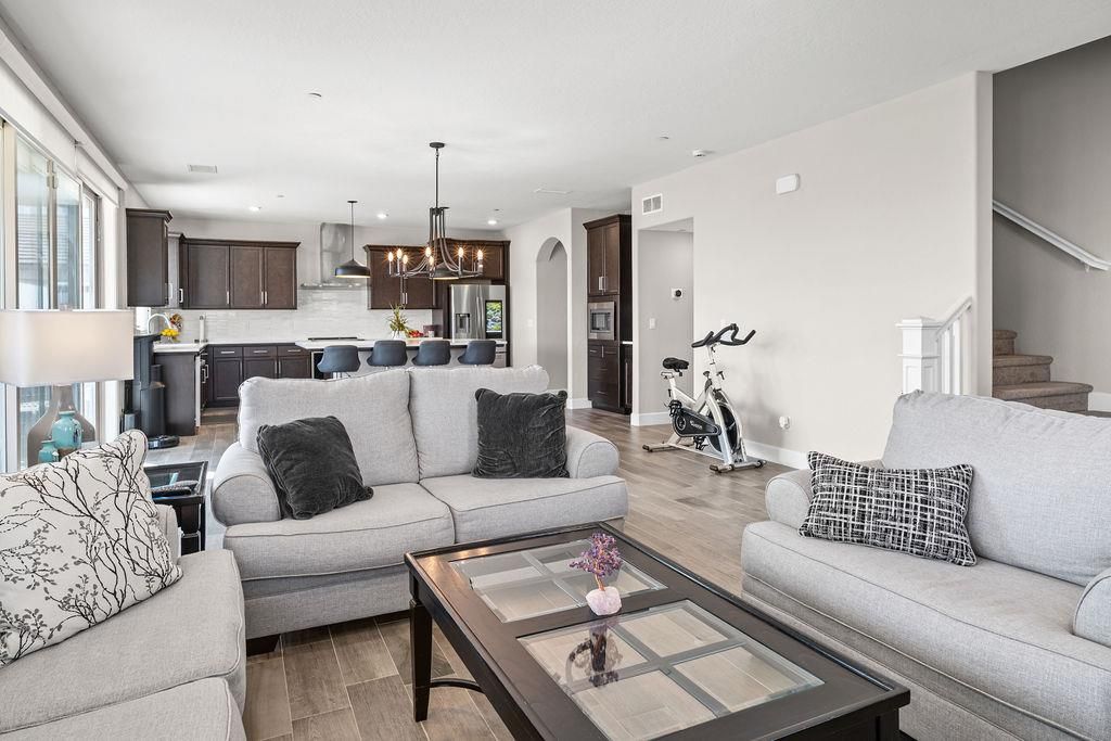 Image 7 of property listing at 19733 Desert Willow Lane, Friant, CA 93626