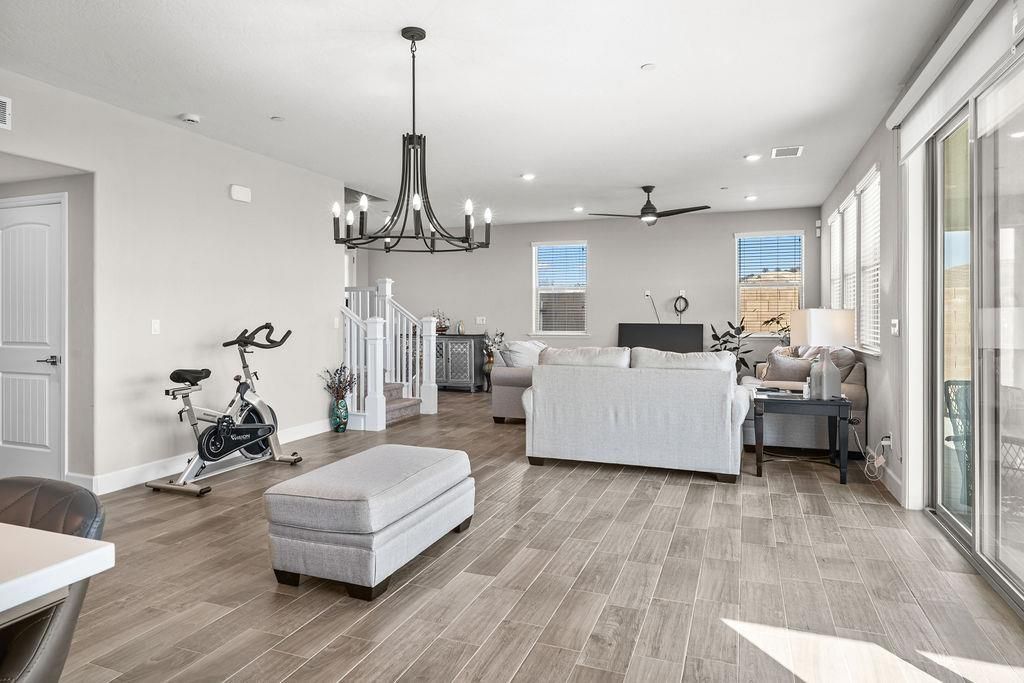 Image 8 of property listing at 19733 Desert Willow Lane, Friant, CA 93626
