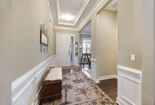 398 Lake Bluff Dr, Bluffton, SC 29910