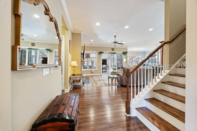 398 Lake Bluff Dr, Bluffton, SC 29910